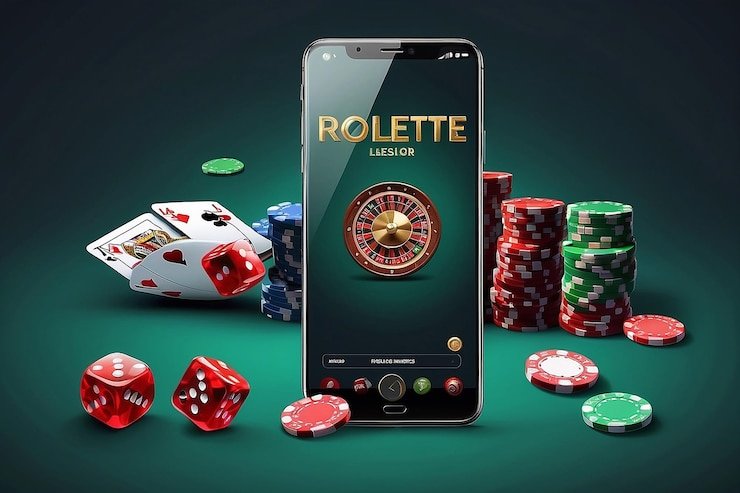 Meja dealer live casino arwana500 untuk hiburan tambahan