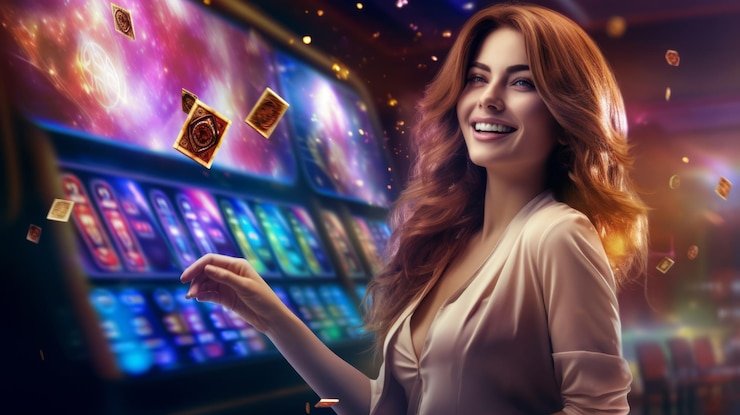 Dealer bermain Andar Bahar di studio live arwana500